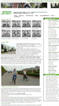 Mobile Screenshot of jb-electricbikes.com